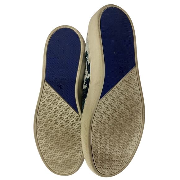 Rothy’s Original Slip On Sneaker - Picture 5 of 6